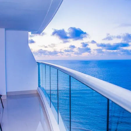 Apartamento Con Vista Al Mar Apartment *