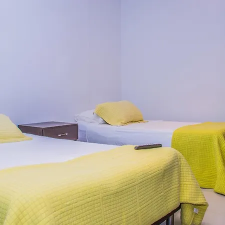 Apartamento Con Vista Al Mar Apartment Cartagena