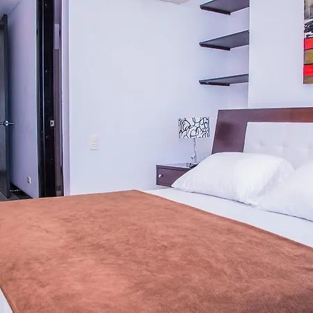 Apartamento Con Vista Al Mar * Cartagena