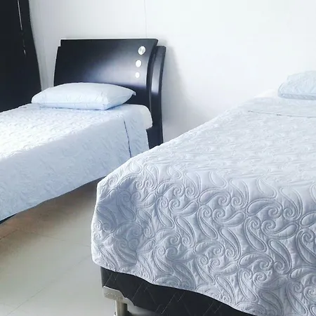 Apartamento Con Vista Al Mar Cartagena