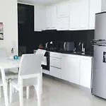 Apartamento Con Vista Al Mar