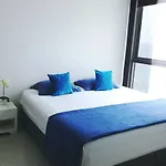 Apartamento Con Vista Al Mar