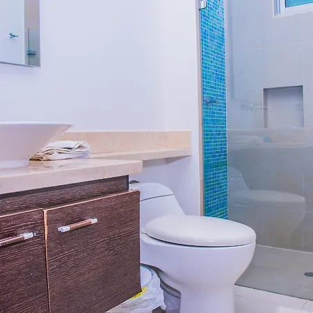 Apartamento Con Vista Al Mar *
