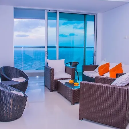 Apartamento Apartamento Con Vista Al Mar *