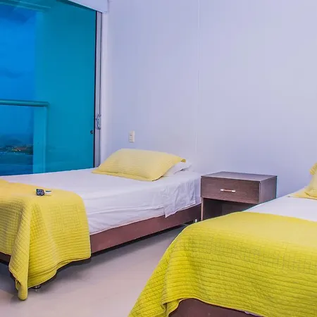 Apartamento Apartamento Con Vista Al Mar *