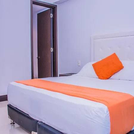 Apartamento Apartamento Con Vista Al Mar *