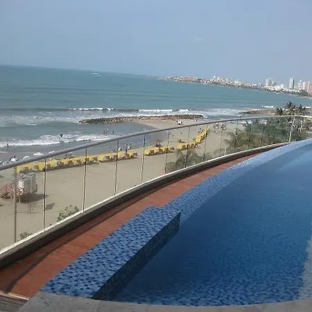 Apartamento Apartamento Con Vista Al Mar