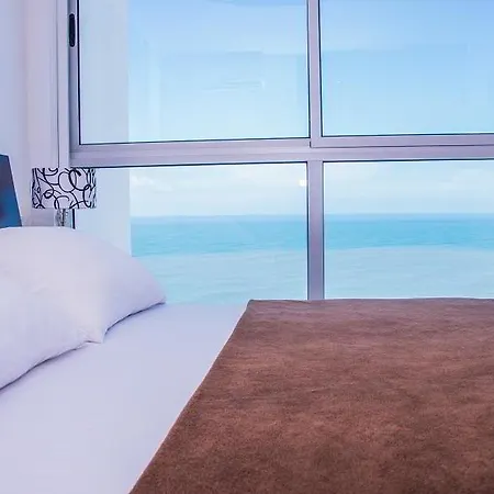 Apartamento Apartamento Con Vista Al Mar *