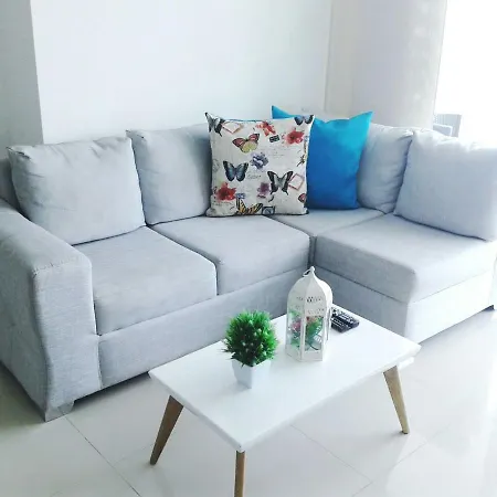 Apartamento Con Vista Al Mar