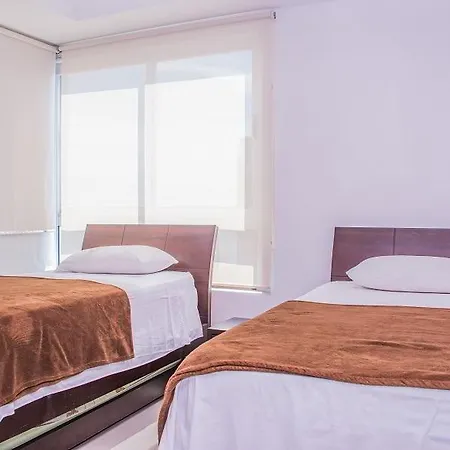 Apartamento Con Vista Al Mar *